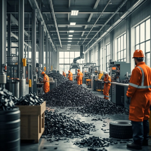 ООО «Атом-Экотех»