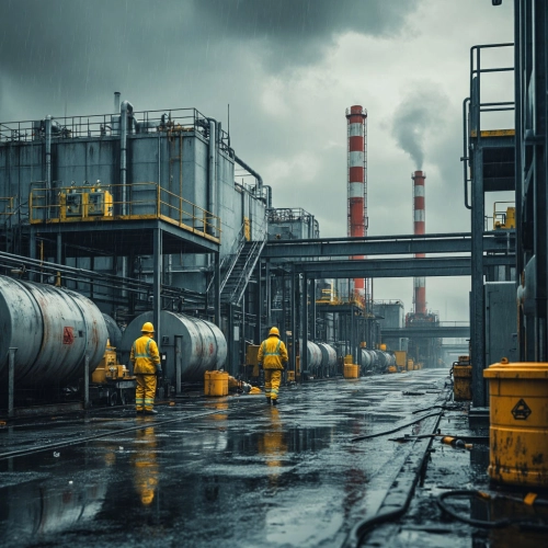 ООО «Ведущая Утилизирующая Компания»